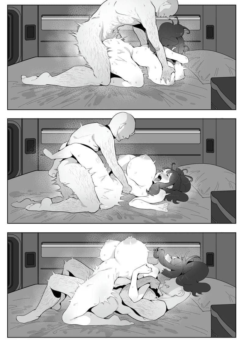 รักฤดูร้อนที่ถูกบังคับ